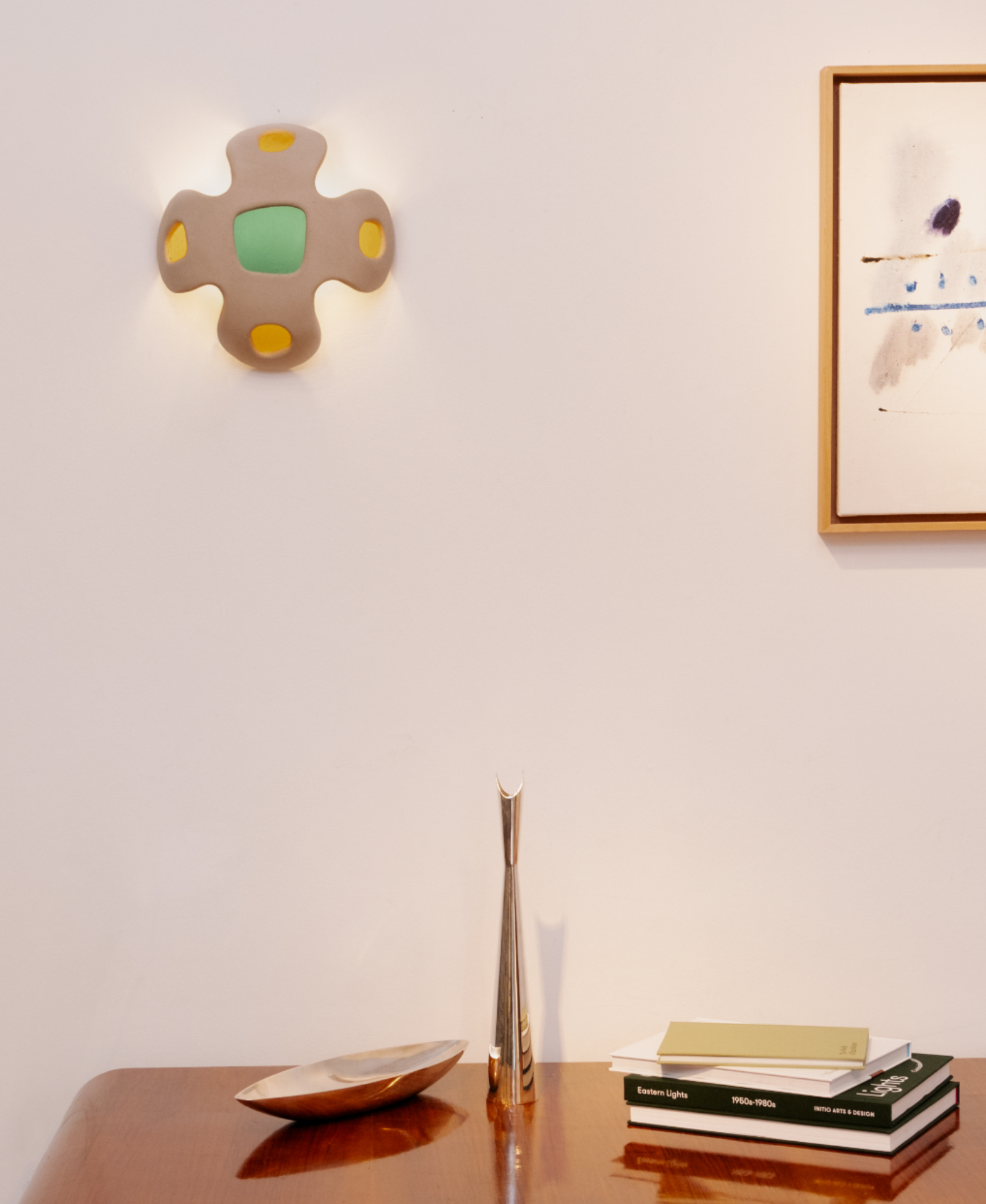 Applique + Bicolore