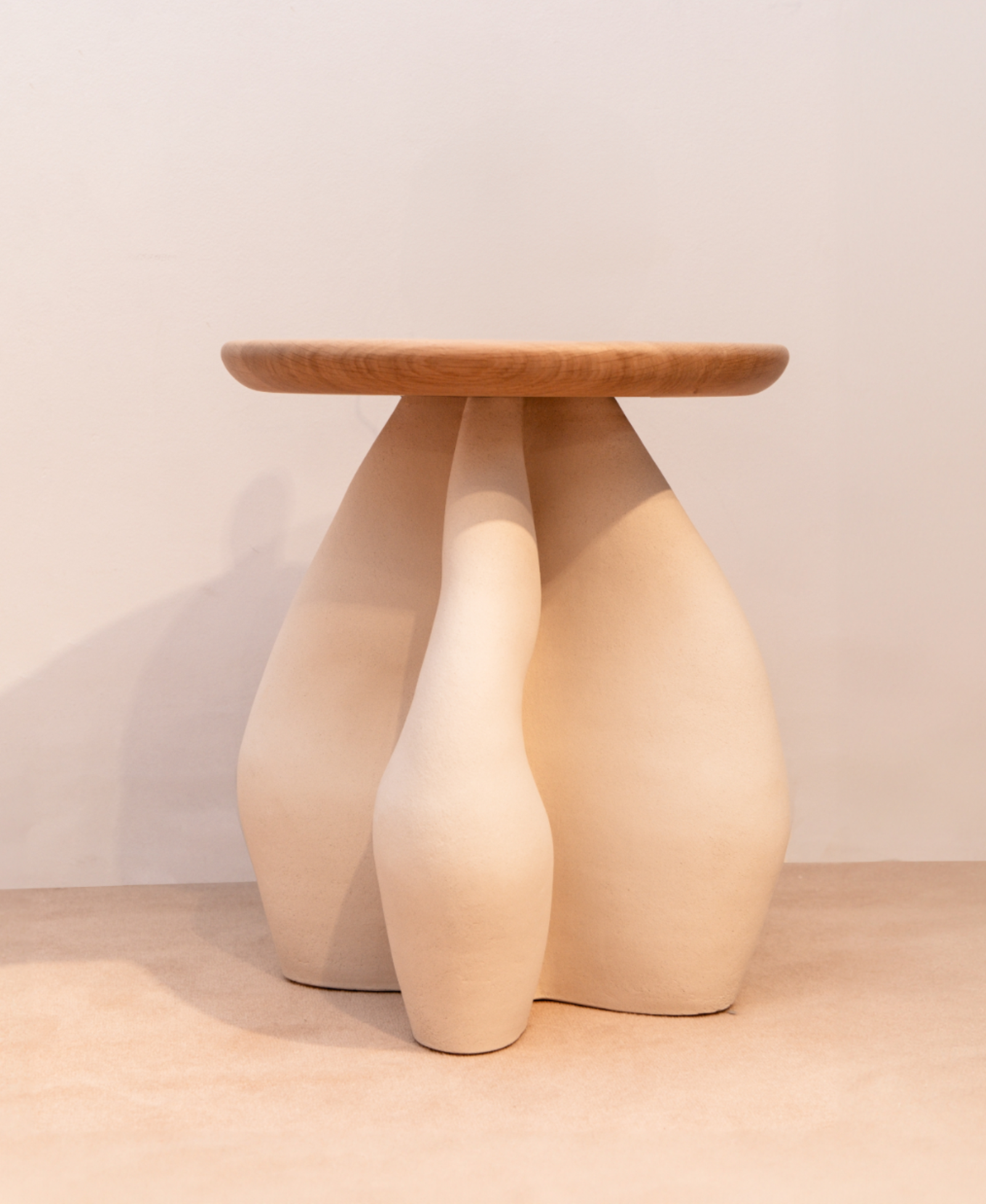 Table d'appoint 1