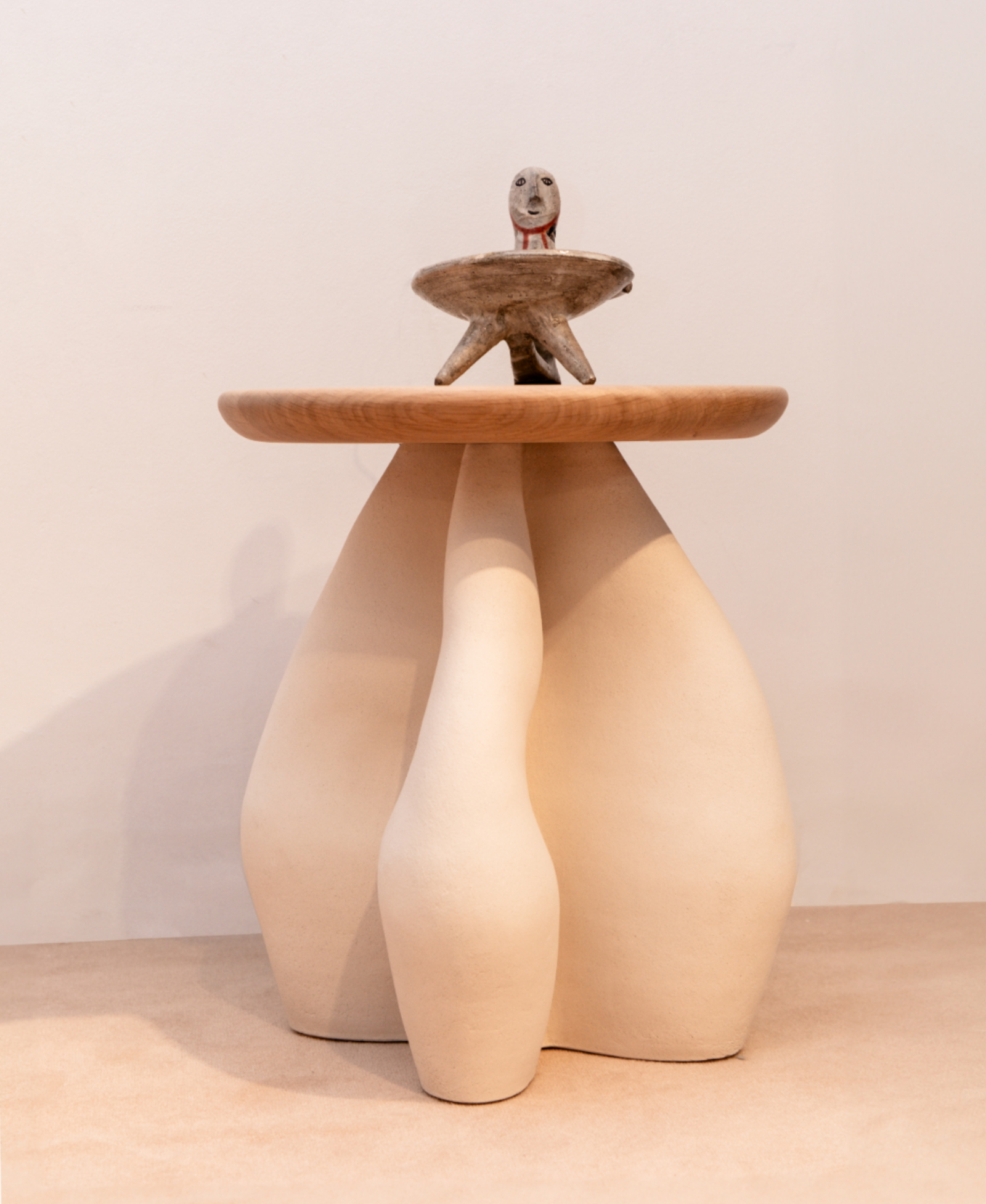 Table d'appoint 1