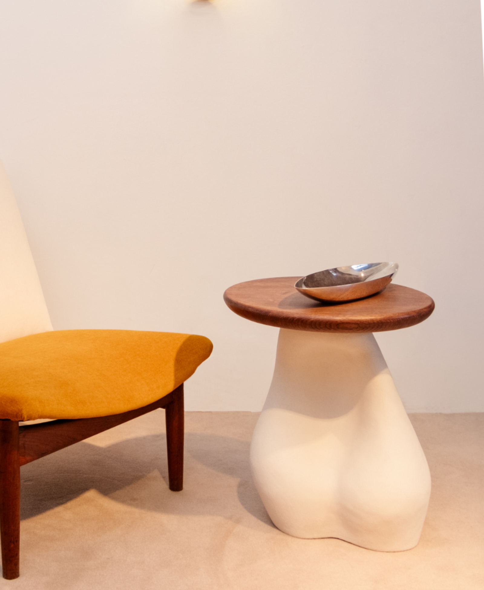 Table d'appoint 2