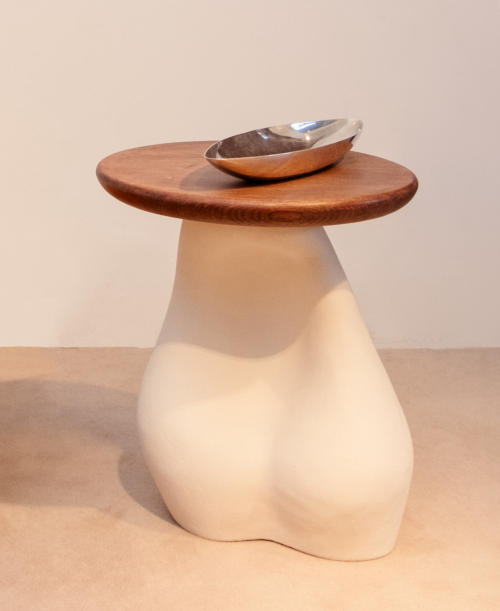 Table d'appoint 2