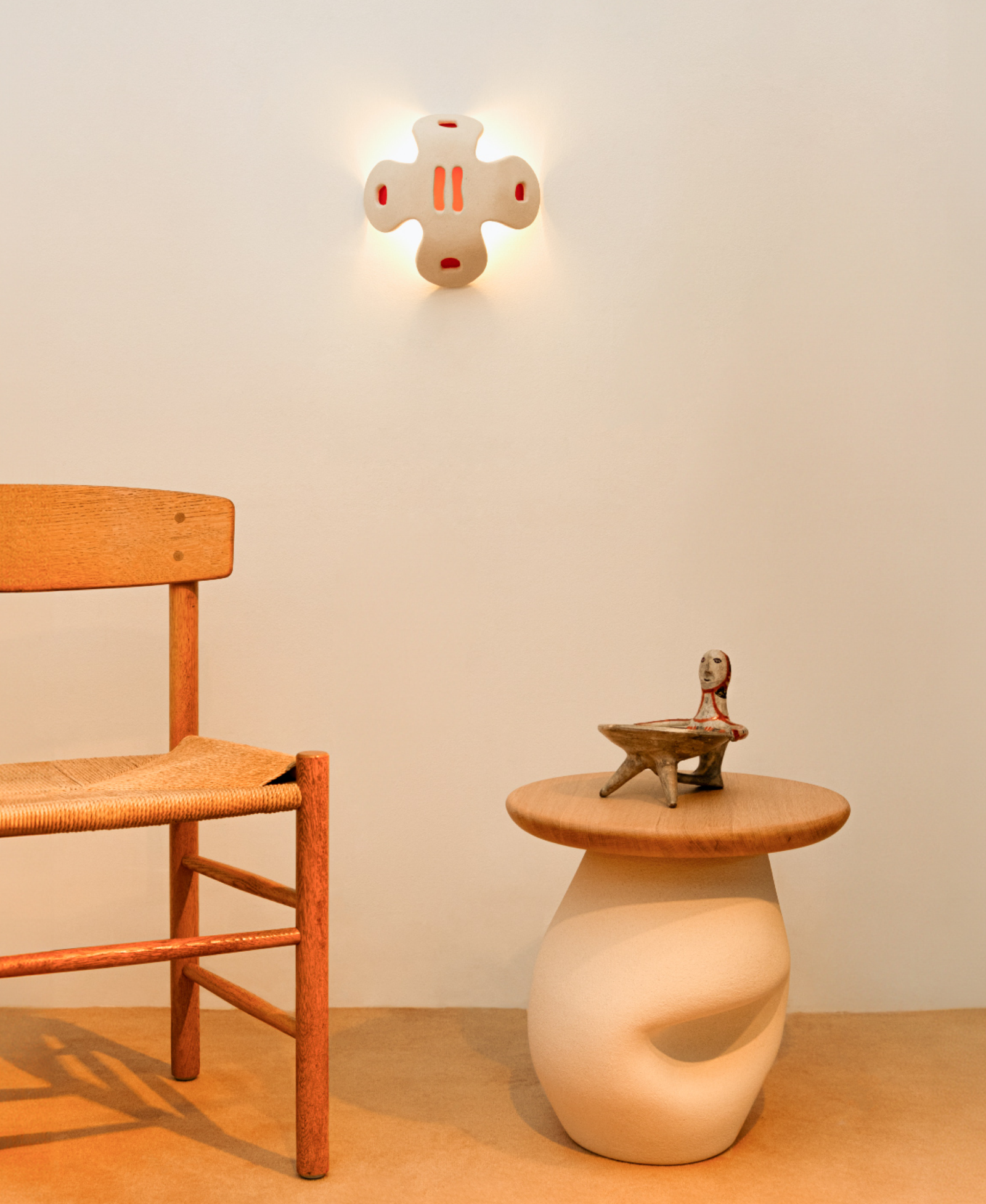 Table d'appoint 3