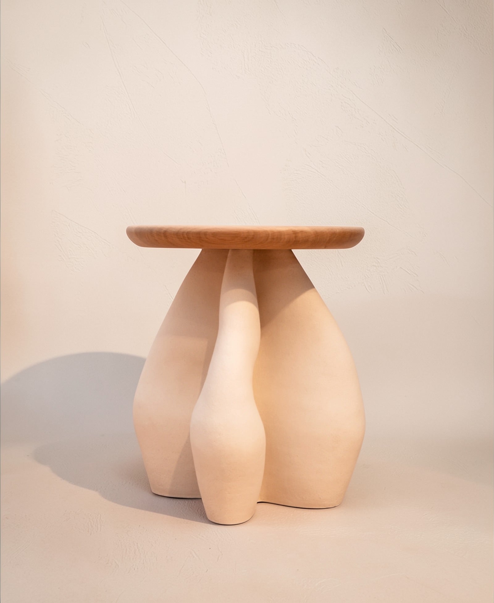 Table d'appoint 1
