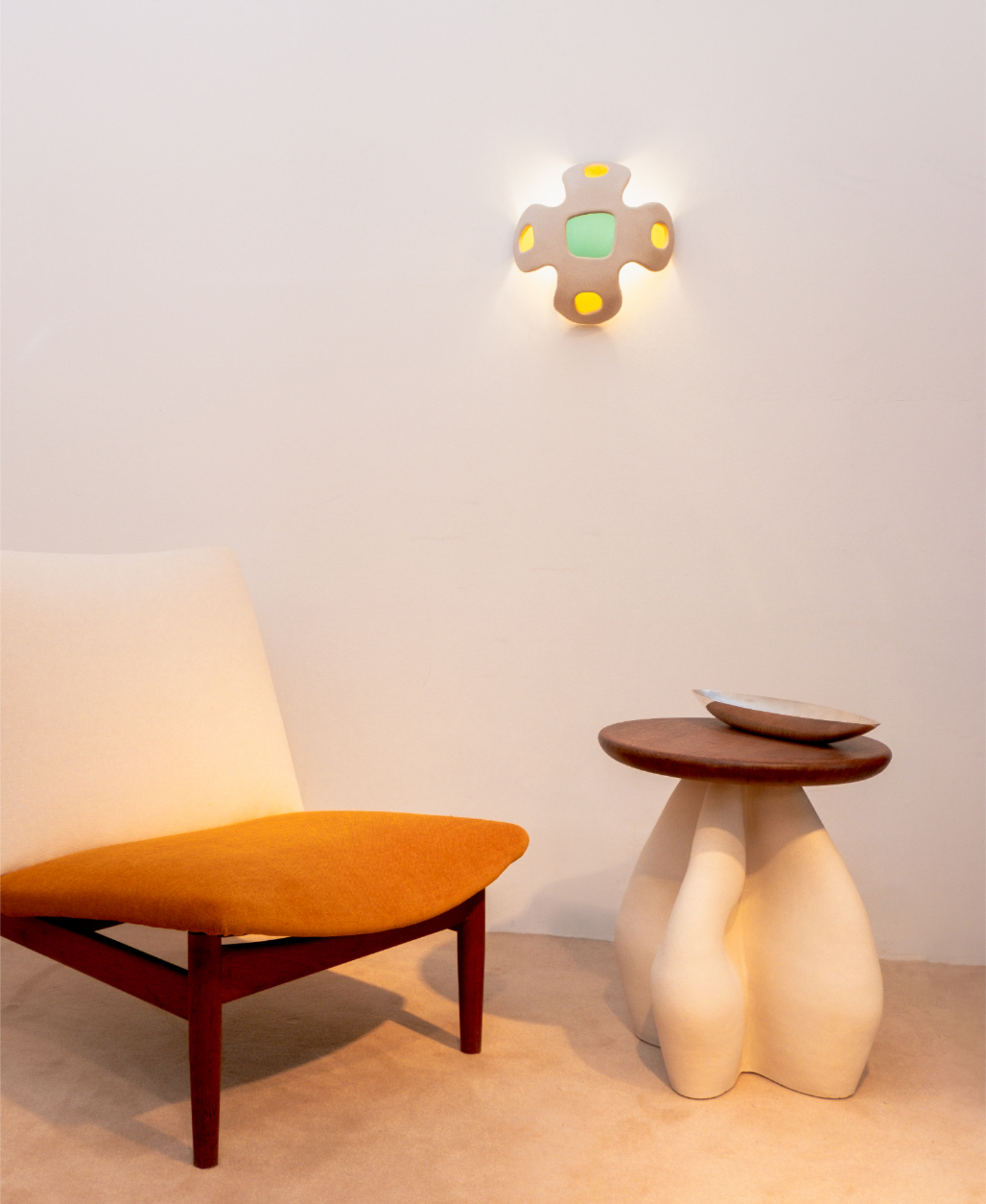 Applique + Bicolore