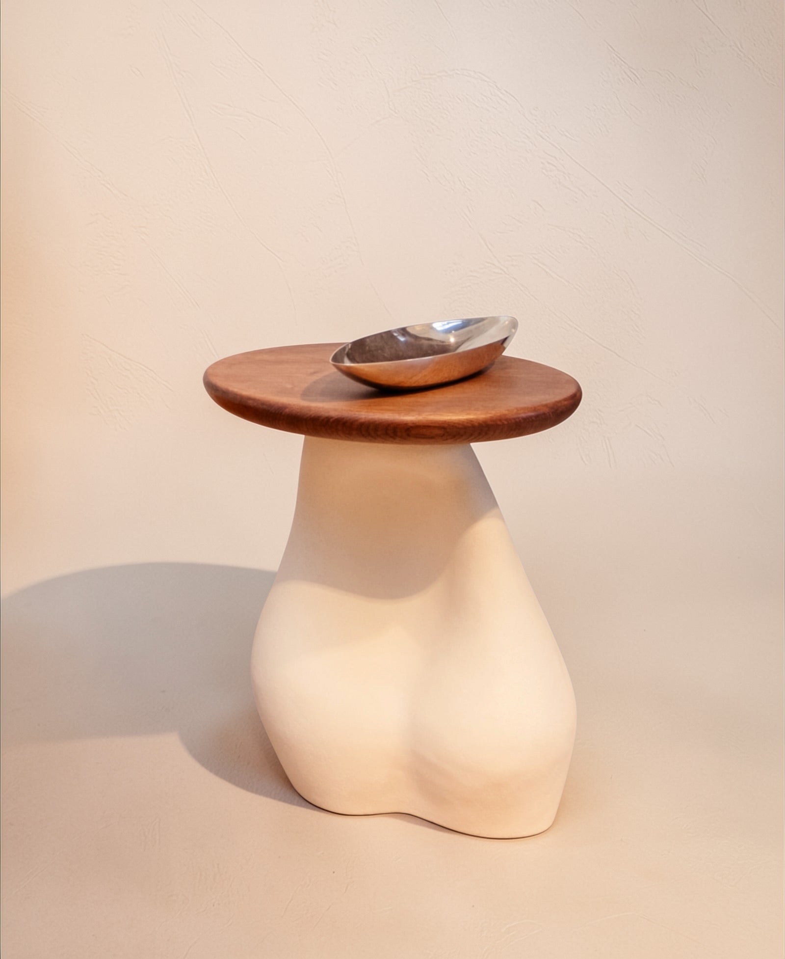 Table d'appoint 2