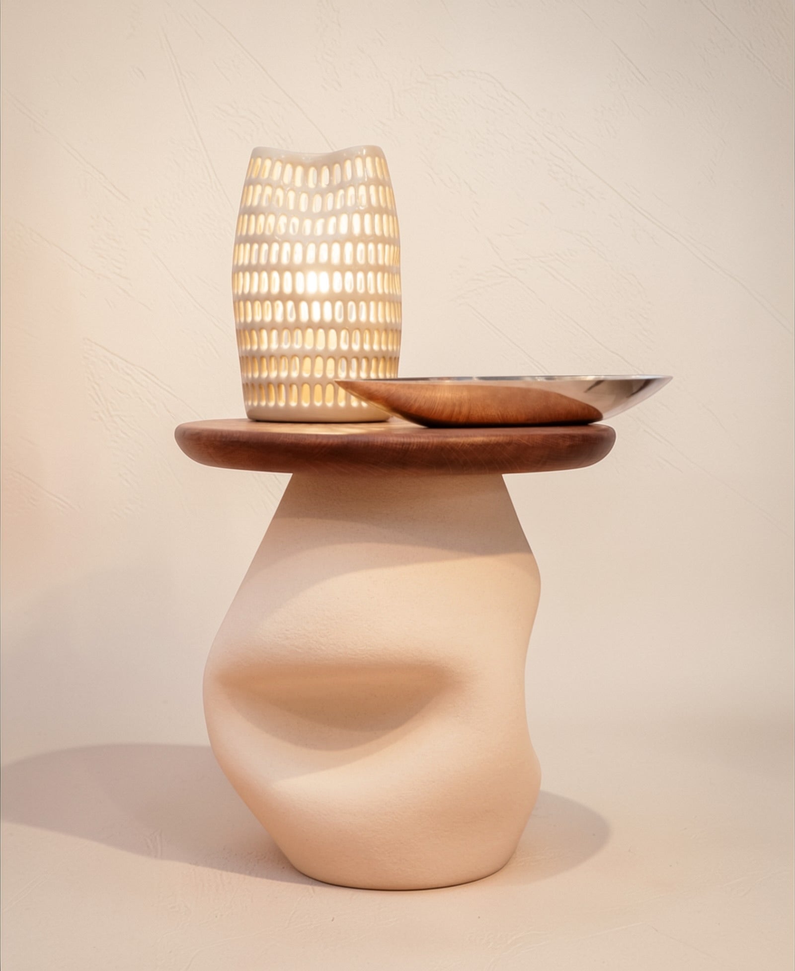 Table d'appoint 3
