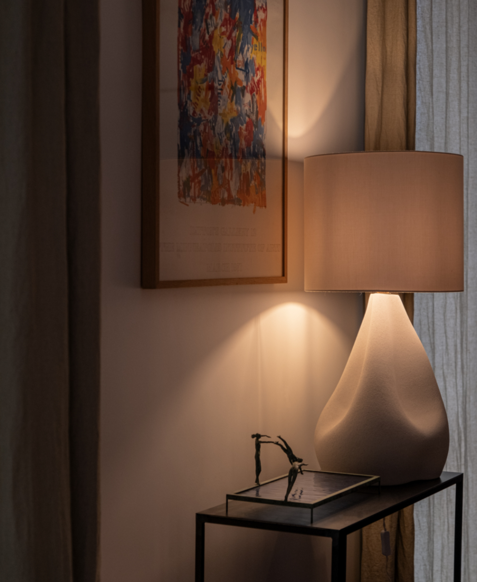Lampe