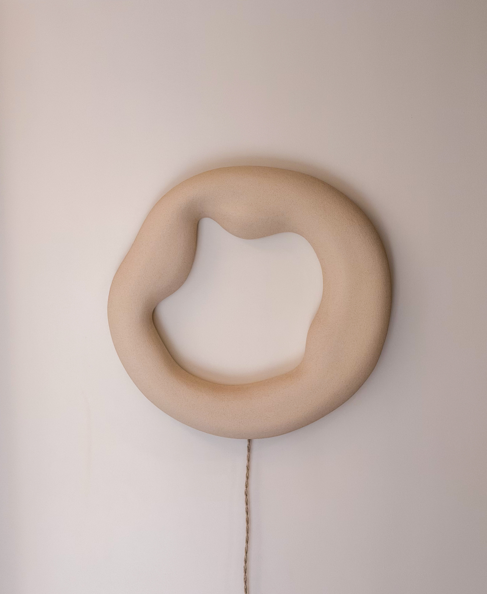 Sculpture murale o