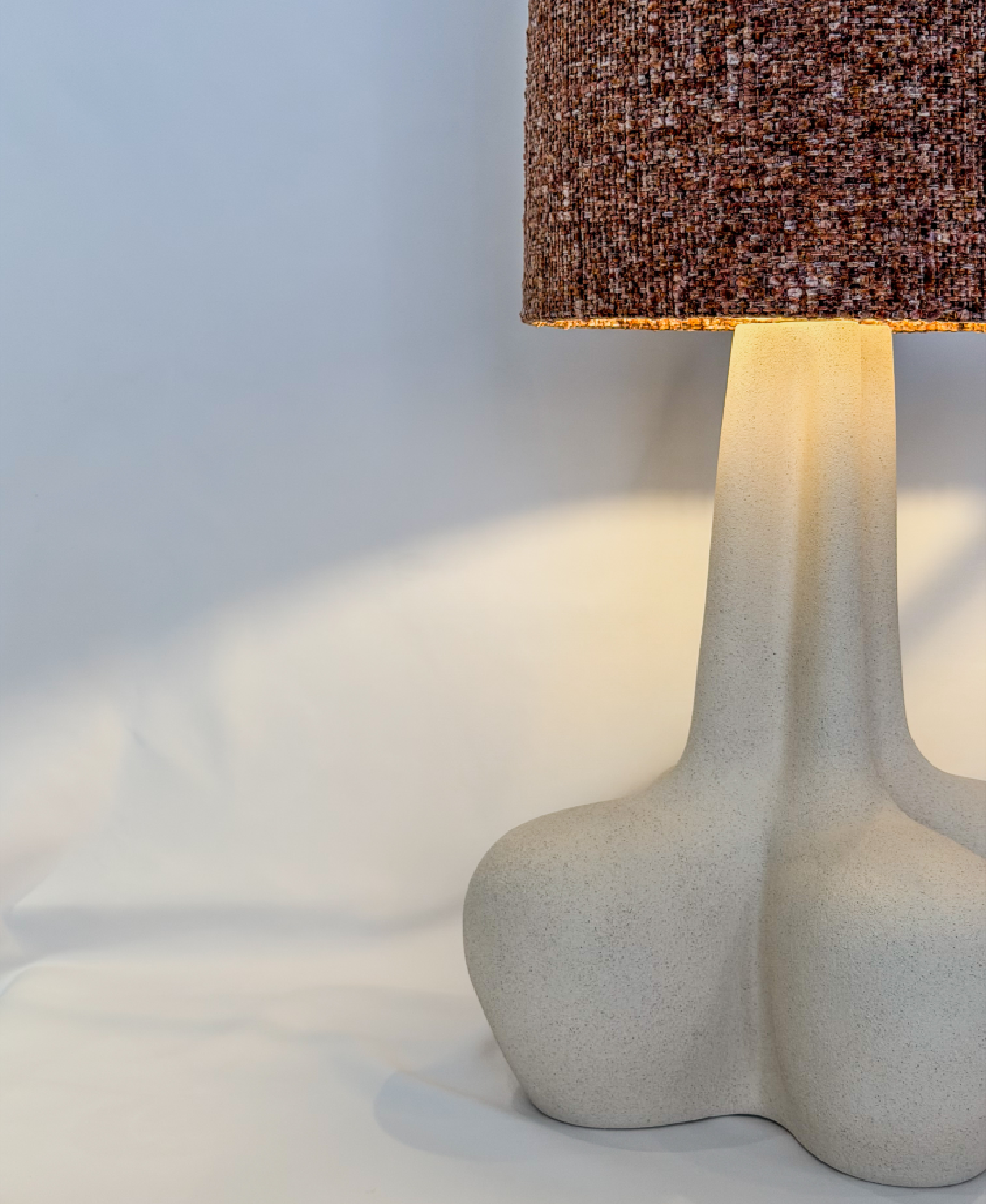 Lampe tréfle