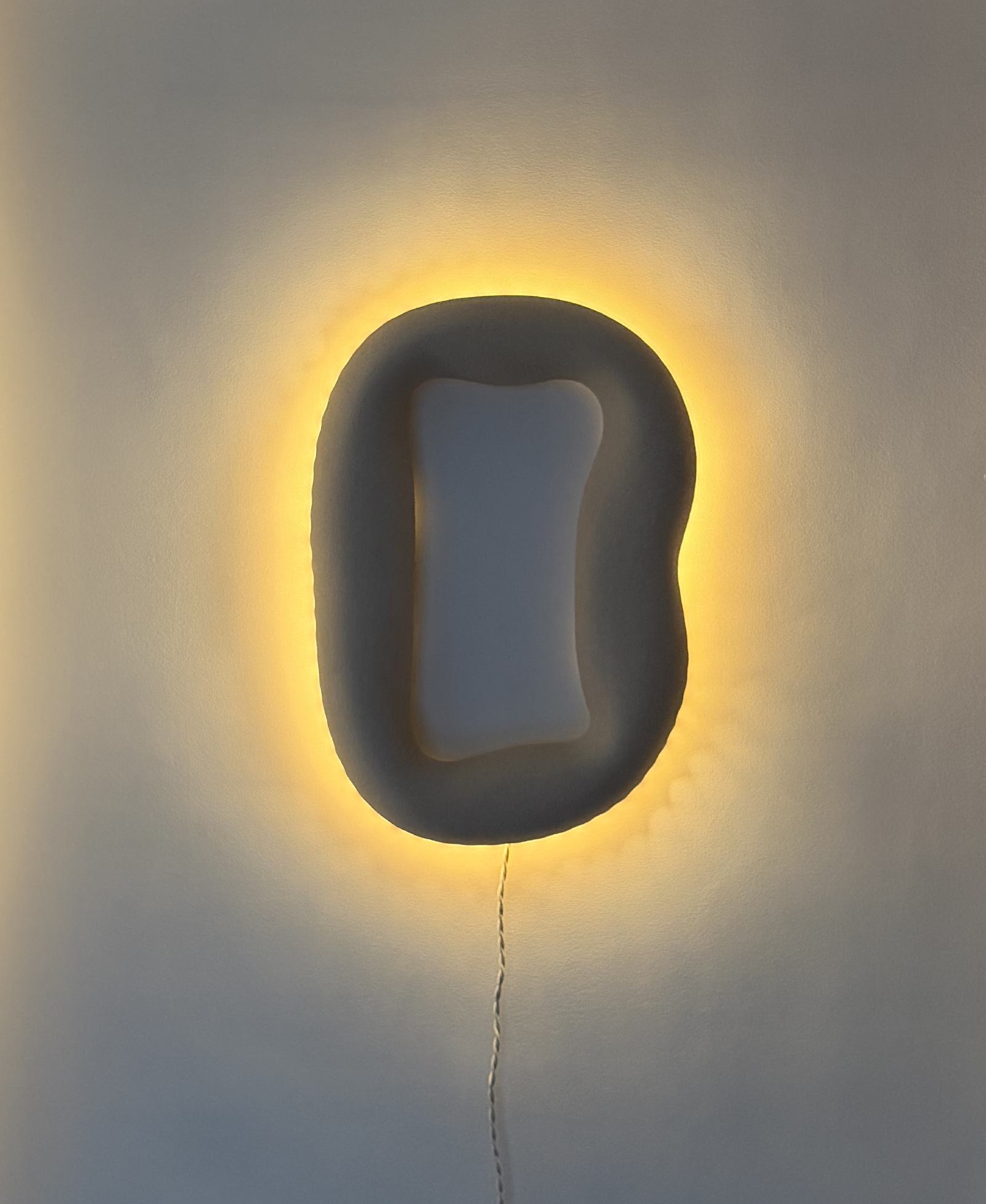 Sculpture murale ▯