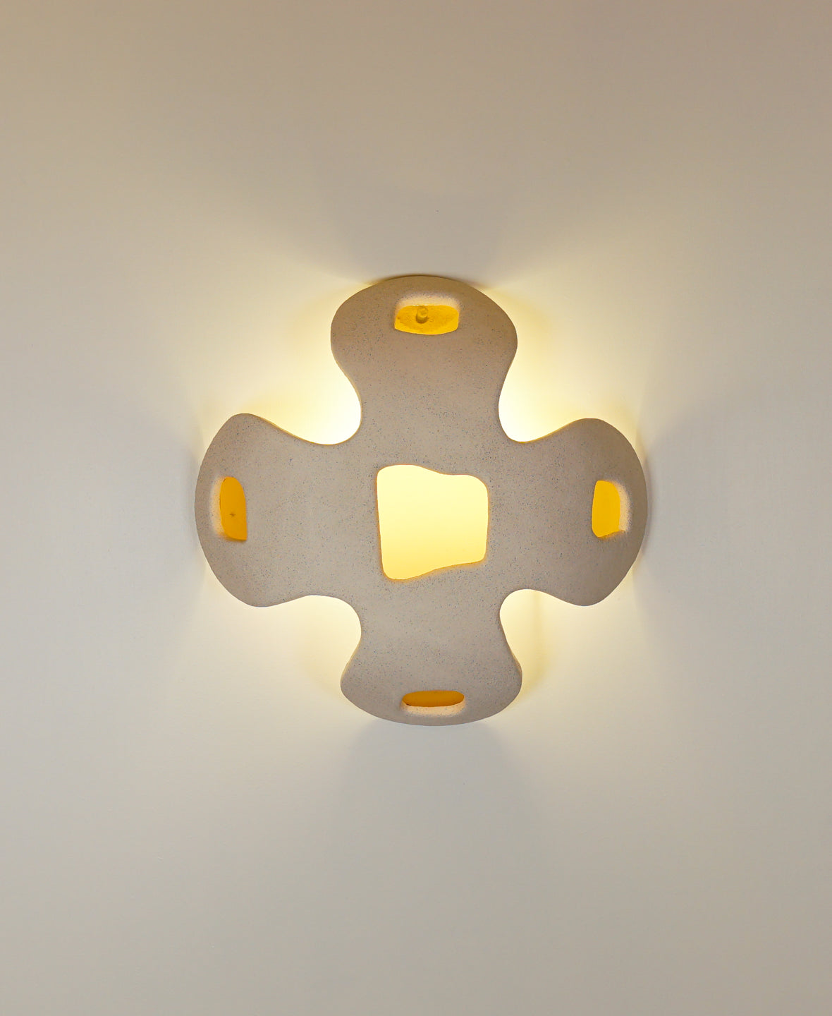 Applique + Ambre