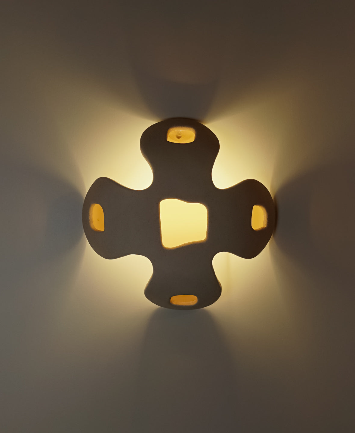 Applique + Ambre
