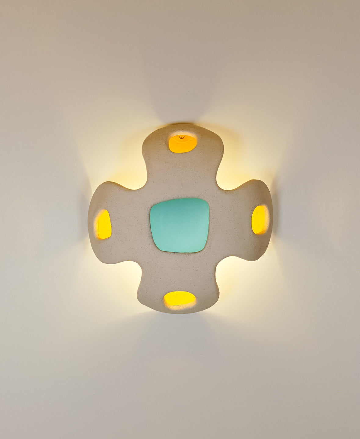 Applique + Bicolore