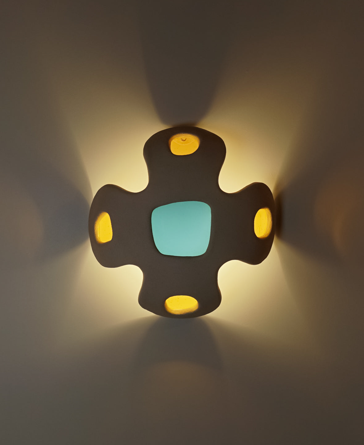 Applique + Bicolore