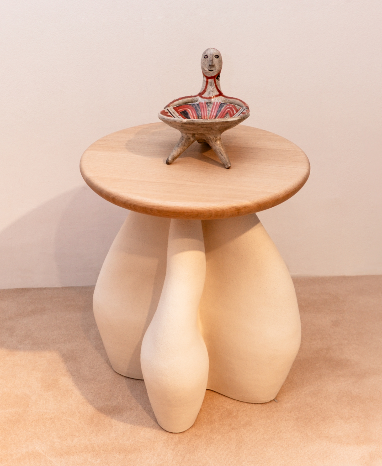 Table d'appoint 1
