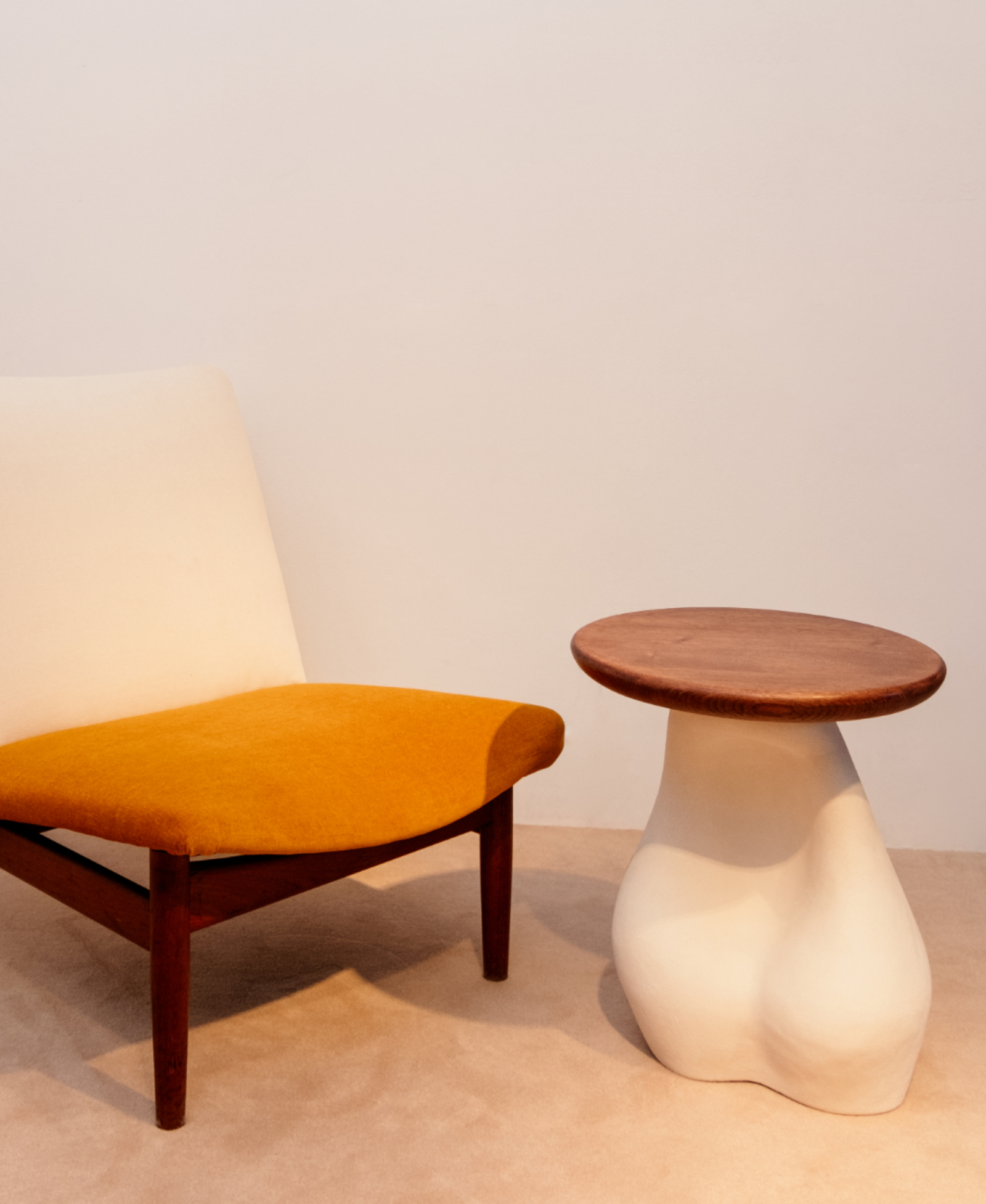 Table d'appoint 2