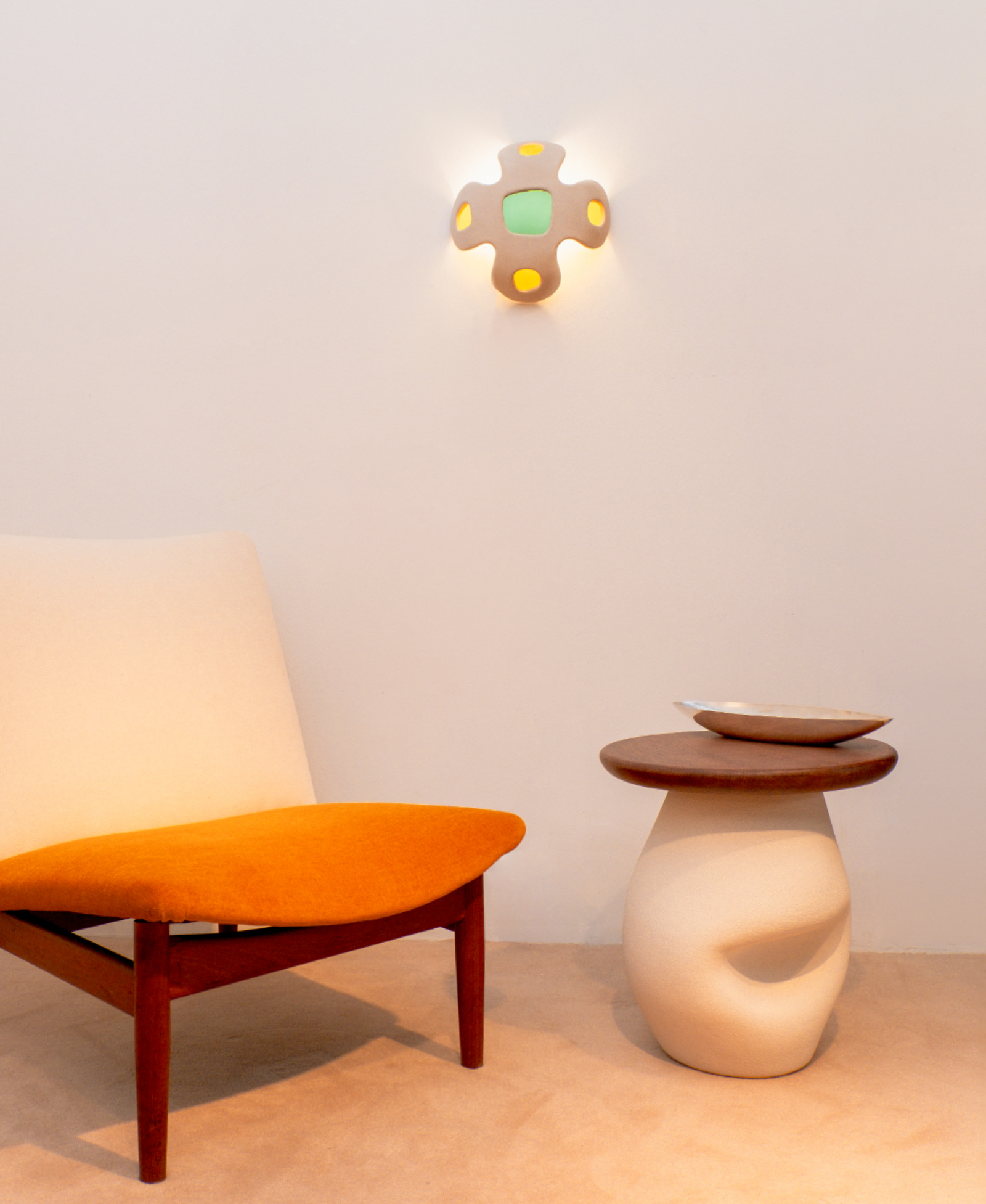 Table d'appoint 3