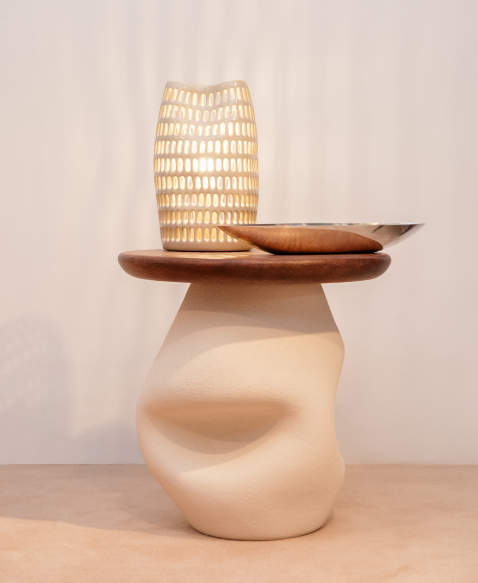 Table d'appoint 3