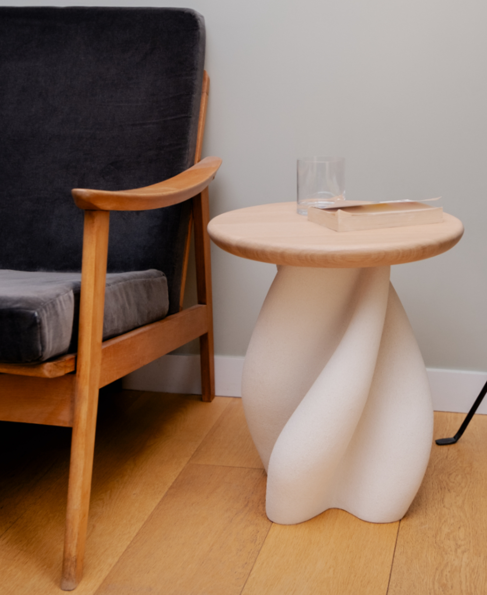Table d'appoint 5