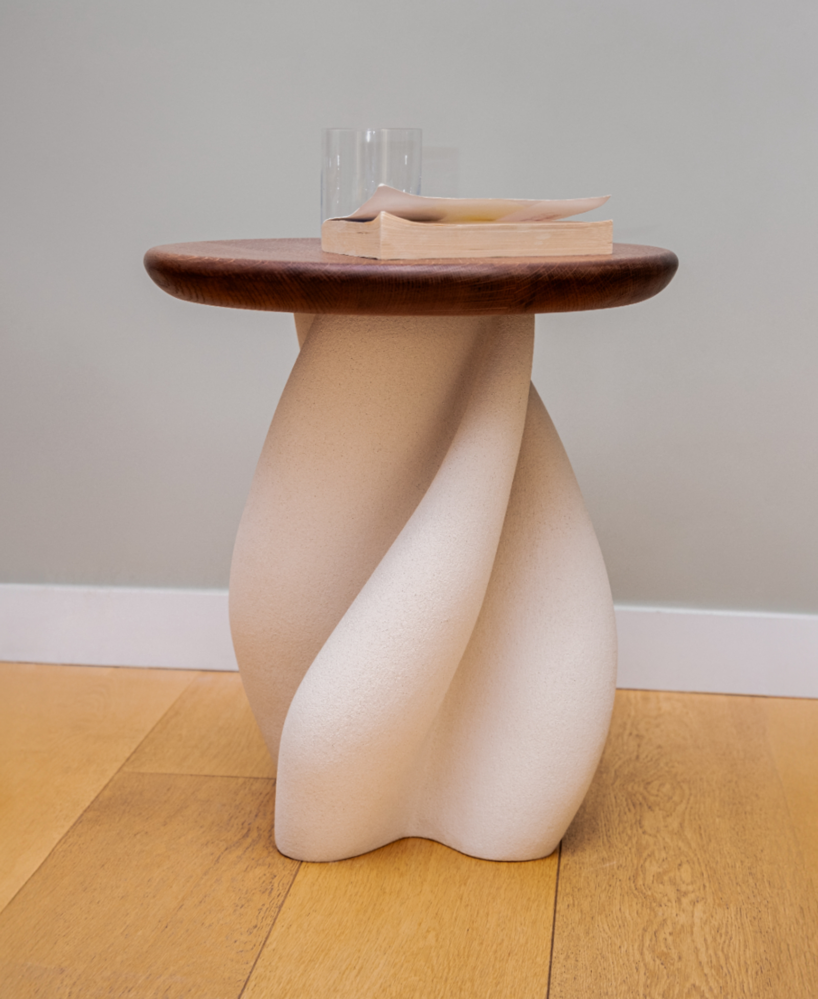 Table d'appoint 5