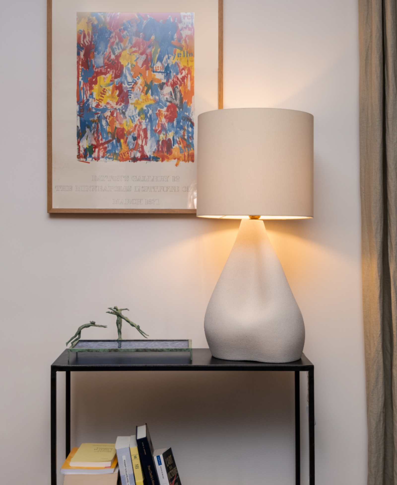 Lampe