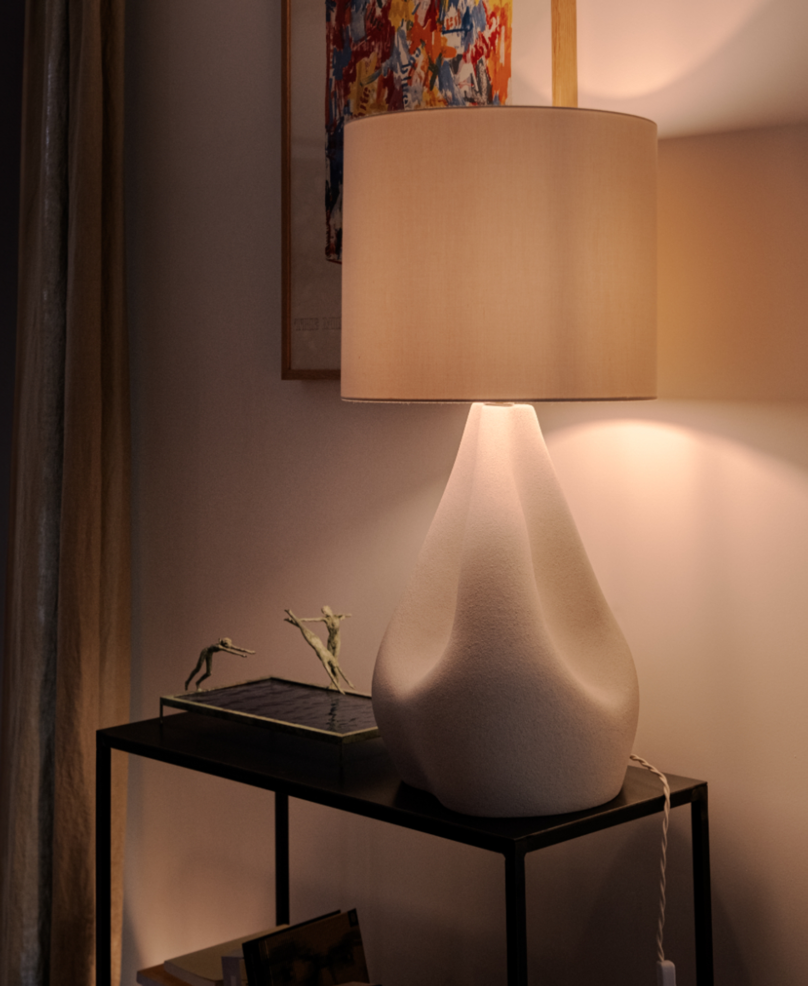Lampe