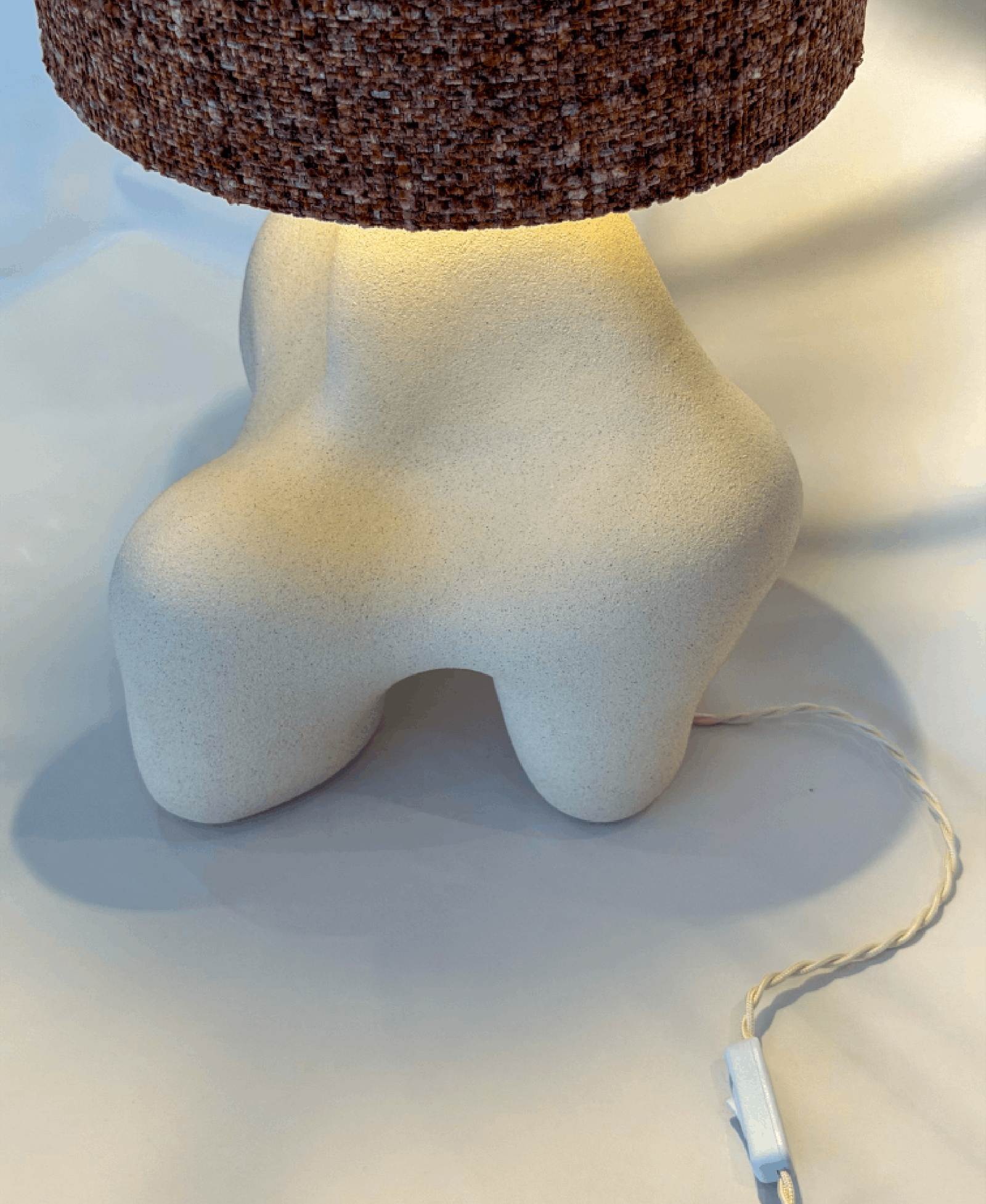 Lampe Noma