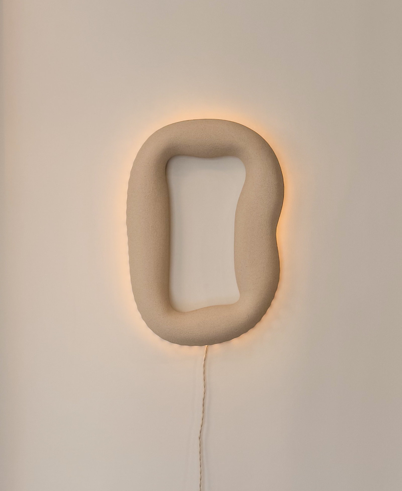 Sculpture murale ▯